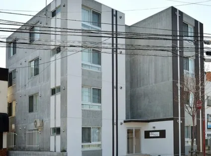 ロワ・コピーヌ【1階】の外観