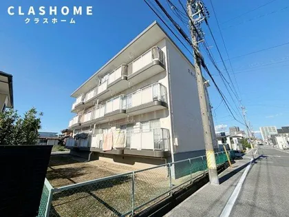 スカイタウン大山の画像