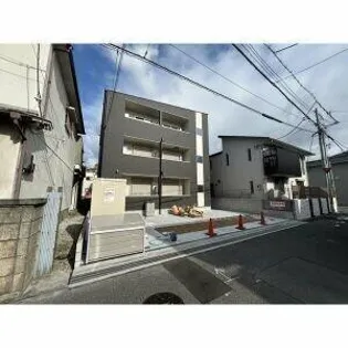 グレースヴィラ泉大津の画像