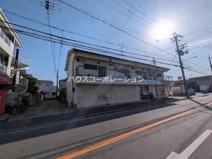 コーポ立花の画像