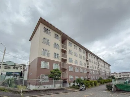東垂水1号棟の画像