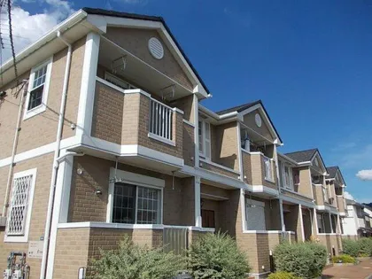 大阪府藤井寺市船橋町【アパート】の外観