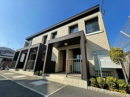 カンフリエ Ⅱの画像