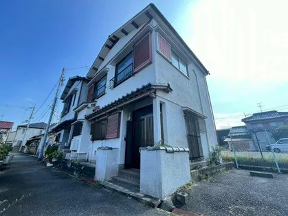 大阪府堺市美原区北余部【一戸建】の外観