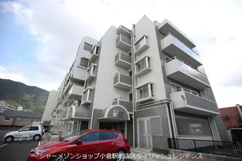 リヴィエール足原の画像