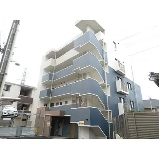 リラス伊賀駅前の画像