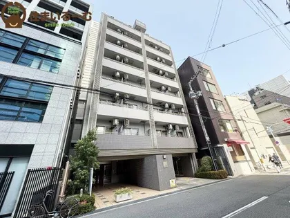 ミモサ中津の画像