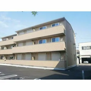 イモービリアーレ タンタン Ⅱ棟の画像