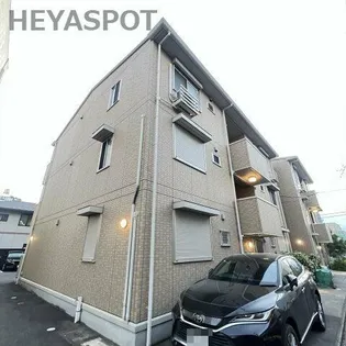 イモービリアーレ タンタン Ⅱ棟の画像