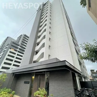 ラトゥール代官町WEST【3階】の外観