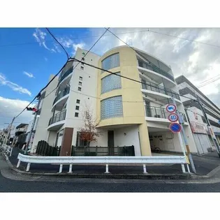 ラ メゾン ド アップルの画像