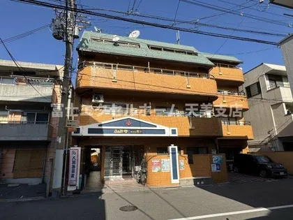 ふぁみーゆ鷹合の画像