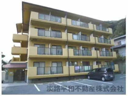 ハイメゾン洲本の画像