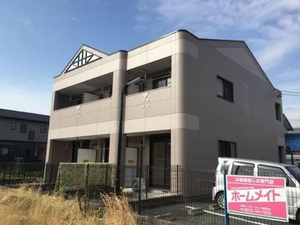 スウィートガーデンの画像