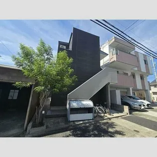 愛知県名古屋市瑞穂区上坂町1丁目【アパート】の外観