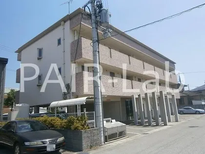 STAR COURT飯田の画像