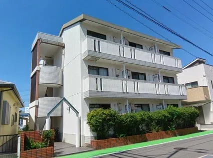 アートメゾン諸岡の画像
