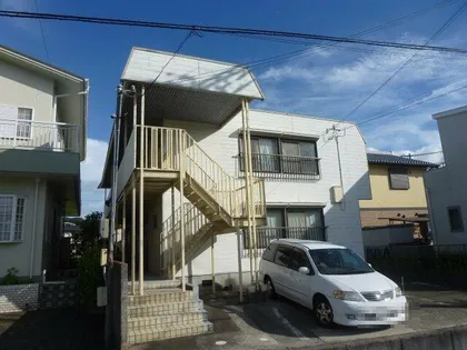 パレーシャル三和の画像