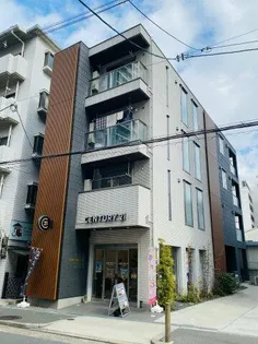 ARTEMIS HEBEL MAISON CHUOの画像