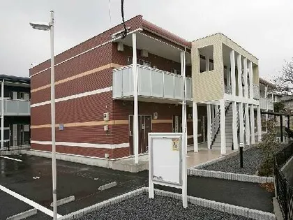 レオネクスト小倉東【1階】の外観