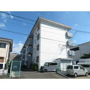 宝満ビルの画像