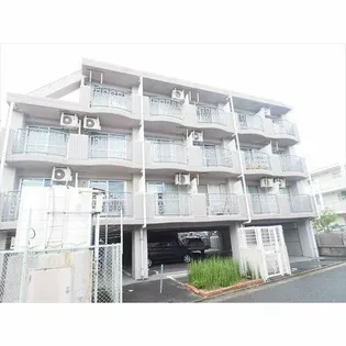 パルプラザ大橋【406号室】の外観