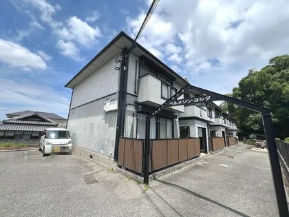ベルメゾンヨシダの画像