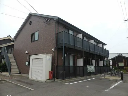 アンプルール リーブル マルヨの画像