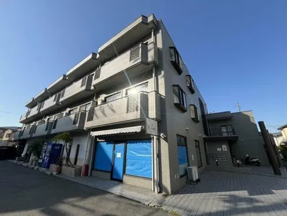 グレーヒル嵐山の画像