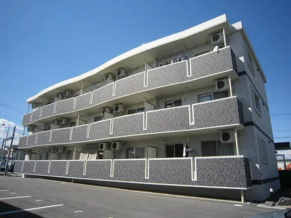 ヴィラ クオーレの画像