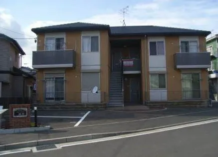 エクレールメゾン湯川の画像