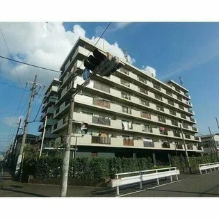 リベラルパレス平野の画像