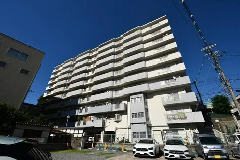 セブンスターマンションの画像