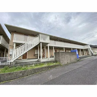 キャッスルコートウシダ Bの画像