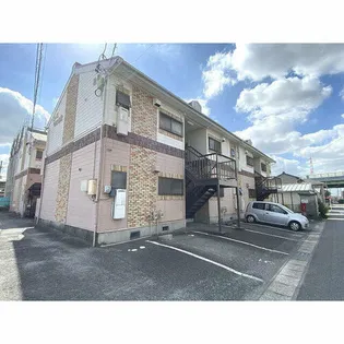 コーポやすらぎ2号の画像