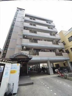 ラパンジール阿波座の画像