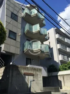 エクシード帝塚山の画像