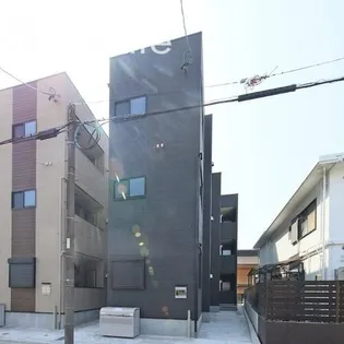 ハーモニーテラス小田井の画像