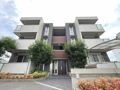 セジュール神楽田の画像