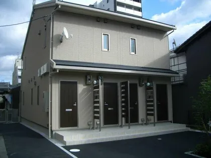 REIWA COURTの画像