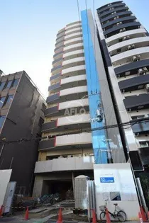 セレニテ堺筋本町プリエ【14階】の外観