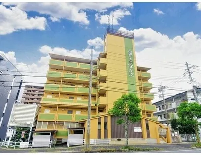 北川マイルーム88の画像