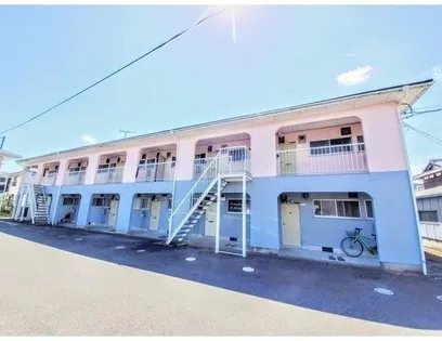 伊勢屋ハイツの画像