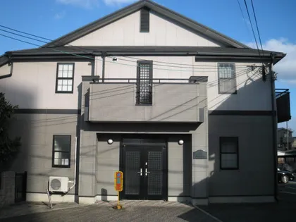 フォンターナの画像