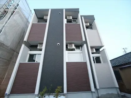 STYLE本陣の画像