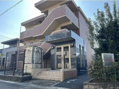 ソレイユ ルヴァン【1階】の外観