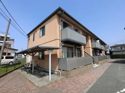 アルメリア土井南A棟の画像