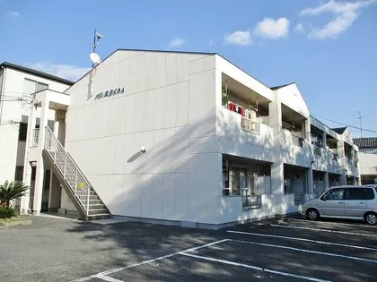 パレスさくらAの画像