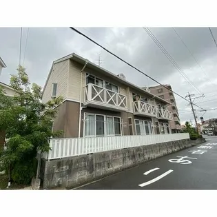 メゾン フレグランスIの画像