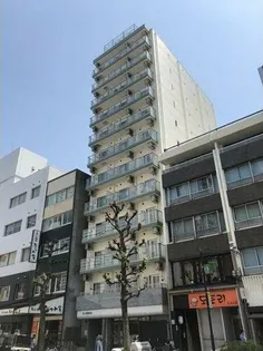 サン・錦本町ビル【9階】の外観